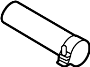 View Exhaust Pipe Full-Sized Product Image 1 of 4