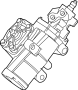 View Steering Gear Box Full-Sized Product Image