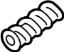 View Steering Column Spring Full-Sized Product Image