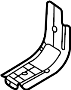 View REINFORCED. Floor. Reinforcement. Extension. (Rear, Lower) Full-Sized Product Image