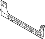 View Floor Side Rail (Front) Full-Sized Product Image