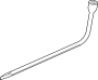 View Wheel Lug Wrench Full-Sized Product Image 1 of 2