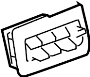 View SWITCH ASSEMBLY.  Full-Sized Product Image 1 of 2