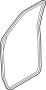 View Door Seal Full-Sized Product Image