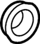 View Wheel Bearing Full-Sized Product Image 1 of 2