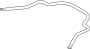 Image of Suspension Stabilizer Bar image for your 2012 Ford E-250  Base Extended Cargo Van 