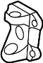 Image of AWD Coupling Unit image for your 1993 Ford Explorer   