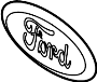 View Grille Emblem Full-Sized Product Image 1 of 2