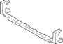 Image of Radiator Support Tie Bar (Front, Lower) image for your 2022 Ford Transit-350 3.5L V6 FLEX A/T AWD Base Standard Cargo Van 