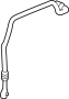 View Tube. Cooler. Line. Oil.  Full-Sized Product Image