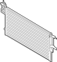 View A/C Condenser Full-Sized Product Image