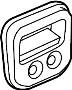 View Gasket. Evaporator.  Full-Sized Product Image