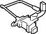 View Hood Safety Catch Full-Sized Product Image 1 of 2