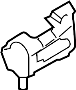View Fender Closing Plate Full-Sized Product Image