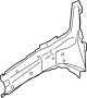 View Frame Side Member Full-Sized Product Image 1 of 2