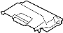 View Battery Cover (Front, Rear) Full-Sized Product Image 1 of 4