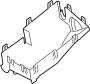 View Cover. Fuse. Panel. (Lower) Full-Sized Product Image