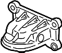 View Engine Oil Filter Adapter Full-Sized Product Image