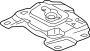 View Mount. Transmission. (Rear, Upper) Full-Sized Product Image