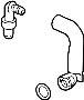 View PCV Valve Full-Sized Product Image 1 of 10