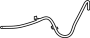 View Evaporative Emissions System Lines Full-Sized Product Image