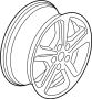 Image of Wheel image