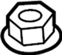 View NUT. Strut.  Full-Sized Product Image