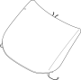 View Windshield Full-Sized Product Image 1 of 1