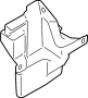 View Washer Fluid Reservoir Full-Sized Product Image 1 of 2