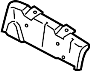 View Dashboard Panel Brace Full-Sized Product Image 1 of 3