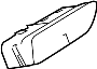 Image of Switch ASSEMBLY. image for your 2019 Ford Transit-350 3.5L EcoBoost V6 A/T Base Extended Cargo Van 