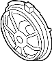 Image of Speaker (Front, Rear) image for your 2019 Ford Transit-350   