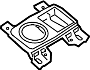 View Console Coin Holder Full-Sized Product Image 1 of 4