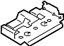 View Console Bracket (Front, Rear, Upper) Full-Sized Product Image 1 of 2