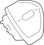 Image of Steering Wheel Air Bag image for your 2019 Ford Transit-350   