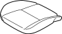 Image of Seat Cover image for your 2017 Ford Transit-350 HD   