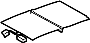 Image of Seat Heater Pad image for your 2022 Ford F-150 Lightning   