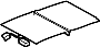 View Seat Heater Pad Full-Sized Product Image 1 of 2