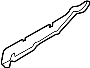 View Seat Frame Trim Panel Full-Sized Product Image 1 of 1
