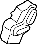 View Power Seat Switch Full-Sized Product Image 1 of 4