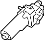 Image of Seat Motor image for your 2020 Ford F-350 Super Duty   