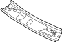 View Roof Header Panel (Rear) Full-Sized Product Image