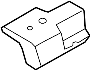 View Roof Opening Trim (Rear) Full-Sized Product Image