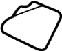 View Sun Visor Clip Full-Sized Product Image 1 of 10