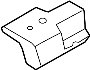 View Roof Opening Trim (Rear) Full-Sized Product Image