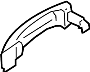 View Handle. Door.  Full-Sized Product Image