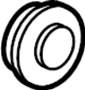 Image of CAP - SCREW. Check cap. image for your 2021 Ford Transit Connect   