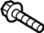 View Bolt. Sliding. Track. Door. Bumper. (Upper) Full-Sized Product Image