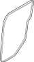 View Sliding Door Weatherstrip Full-Sized Product Image 1 of 4