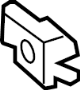 View Clip. Trim. Panel. (Upper, Lower) Full-Sized Product Image